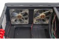 DNS Prestige XL черный
