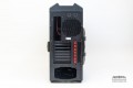 DNS Prestige XL черный