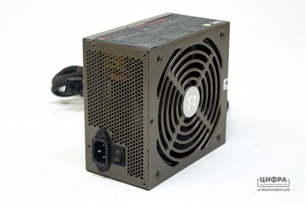 550W Thermaltake TR2 RX-550AL3CC (W0134)