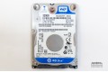 320 GB Western Digital WD3200LPVT