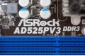 ASRock AD525PV3