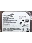 500 GB Seagate ST3500312CS