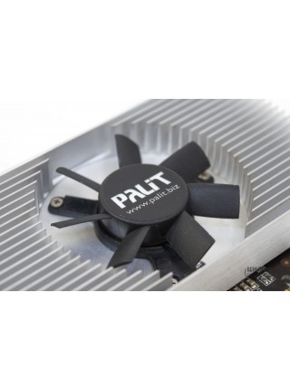 Palit GeForce GT640 2GB DDR3