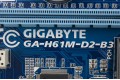 Gigabyte GA-H61M-D2-B3