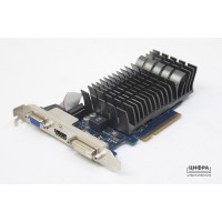 Asus GeForce GT630 1GB DDR3  (GT630-SL-1GD3-L)