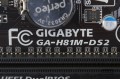 Gigabyte GA-H81M-DS2