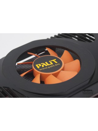Palit GeForce GTS250 1GB GDDR3
