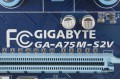 Gigabyte GA-A75M-S2V
