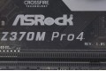 ASRock Z370M PRO4