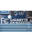 Gigabyte GA-D525TUD Intel atom D525