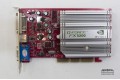 NVIDIA GeForce FX5200 64MB DDR