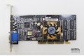 Asus GeForce MX400 32MB DDR
