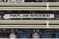 Asus P5KPL-AM IN/ROEM/SI