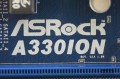 Asrock A330ION/DDR3/Atom 330(1.6GHz)