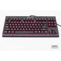 Механическая клавиатура Corsair K63