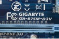 Gigabyte GA-B75M-D3V