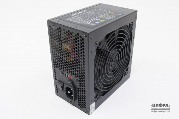 400W Gigabyte ATX-H400K
