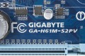 Gigabyte GA-H61M-S2PV (rev 2.2)