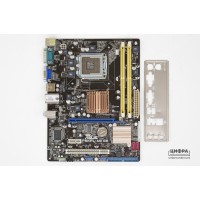 Asus P5KPL-AM SE