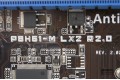 Asus P8H61-M LX2 R2.0