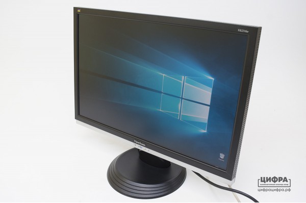 LCD 22 ViewSonic VA2216w