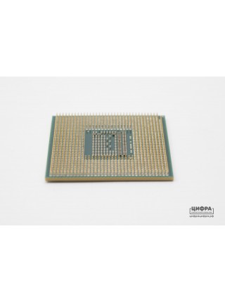 Core i3-3110M (Socket G2, 2.40, 3M, SR0N1)