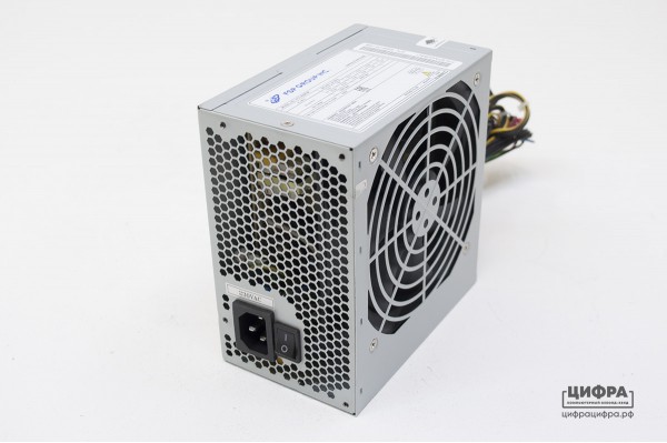 400W FSP ATX-400PNR