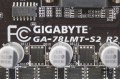 Gigabyte GA-78LMT-S2 R2
