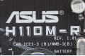Asus H110M-R Socket 1151/DDR4/H110