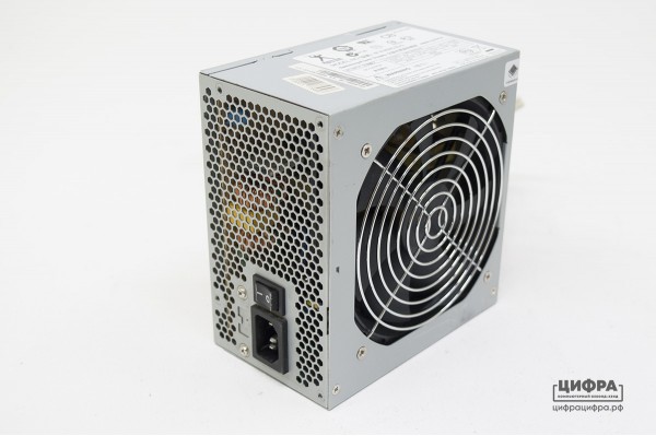 450W PowerMan IP-P450DJ2-0