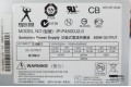 450W PowerMan IP-P450DJ2-0