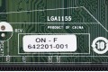 HP H-Cupertino-H61