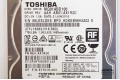 2.5 SATA 1000 GB Toshiba MQ01ABD100