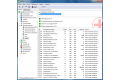 2.5 SATA 1000 GB Toshiba MQ01ABD100