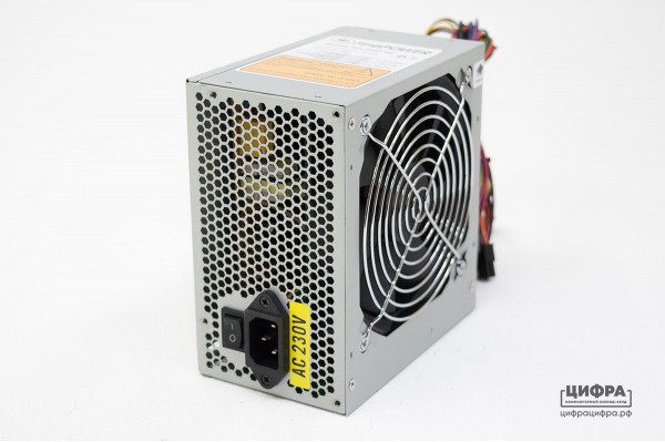 ATX 300 Вт FinePower DNP-350