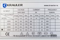 ATX 450 Вт Krauler ATX-450