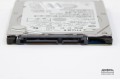 2.5 SATA 320 GB Hitachi HTS543232A7A384