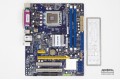 Foxconn G41MXE/Socket 775/DDR3/G41