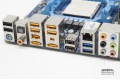 Gigabyte GA-870A-UD3 Socket AM3/DDR3/AMD870