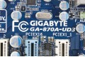 Gigabyte GA-870A-UD3 Socket AM3/DDR3/AMD870