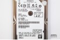 2.5 SATA 500 GB Hitachi HTS547550A9E384
