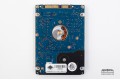 2.5 SATA 500 GB Hitachi HTS547550A9E384
