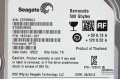 500 GB Seagate ST500DM002