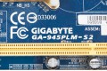 Gigabyte GA-945PLM-S2