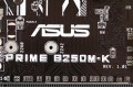Asus Prime B250M-K