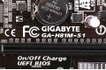 Gigabyte GA-H81M-S1
