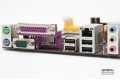 Asus P5KPL SE