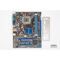 Asus P5G41-M LX2/GB