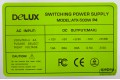 500 Вт Delux ATX-500W P4