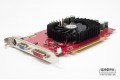 XpertVision GeForce 7600GT 256 MB DDR3 (XNE/7600G+TD21-PM8173)